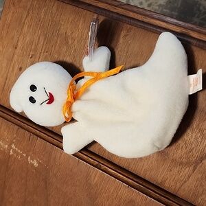 Spooky Beanie Baby